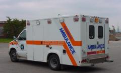 EMSClassics.com Image