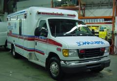 EMSClassics.com Image