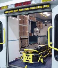 EMSClassics.com Image