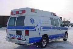 EMSClassics.com Image