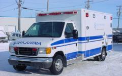 EMSClassics.com Image