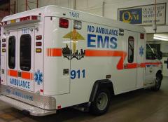 EMSClassics.com Image