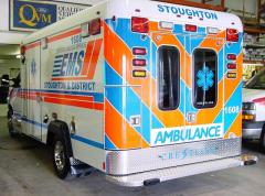 EMSClassics.com Image