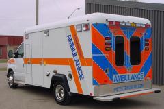 EMSClassics.com Image