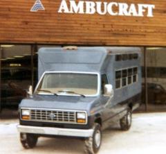 EMSClassics.com Image