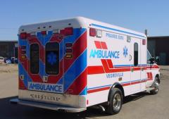 EMSClassics.com Image