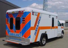 EMSClassics.com Image