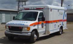 EMSClassics.com Image