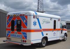 EMSClassics.com Image