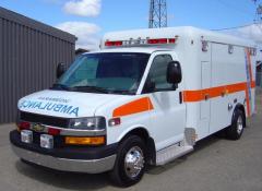 EMSClassics.com Image