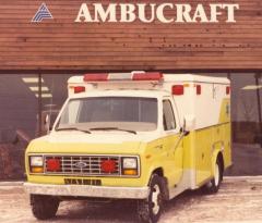 EMSClassics.com Image