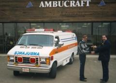 EMSClassics.com Image