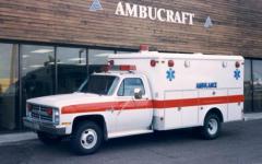 EMSClassics.com Image