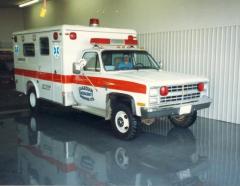 EMSClassics.com Image