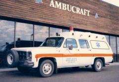 EMSClassics.com Image