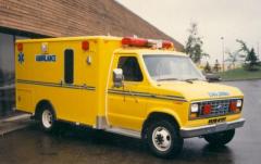 EMSClassics.com Image