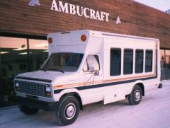 EMSClassics.com Image