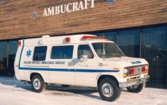 EMSClassics.com Image