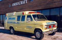 EMSClassics.com Image