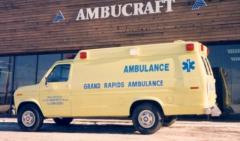 EMSClassics.com Image