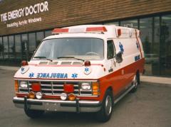 EMSClassics.com Image