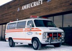 EMSClassics.com Image