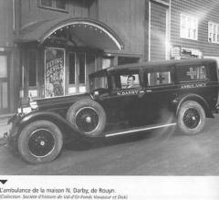 EMSClassics.com Image