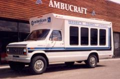 EMSClassics.com Image