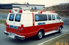 EMSClassics.com Image