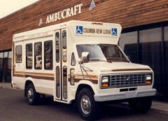 EMSClassics.com Image