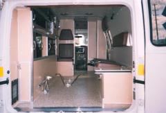 EMSClassics.com Image