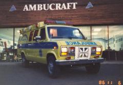 EMSClassics.com Image