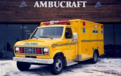 EMSClassics.com Image