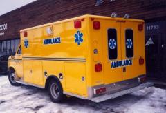 EMSClassics.com Image