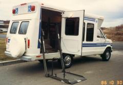 EMSClassics.com Image