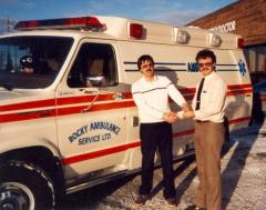 EMSClassics.com Image