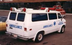 EMSClassics.com Image