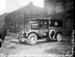 EMSClassics.com Image