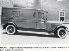 EMSClassics.com Image