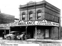 EMSClassics.com Image