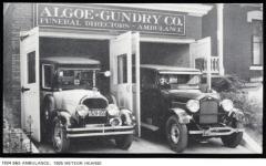 EMSClassics.com Image