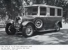 EMSClassics.com Image