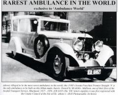 EMSClassics.com Image