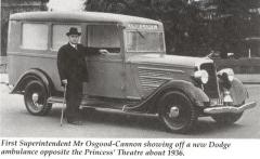 EMSClassics.com Image