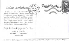 EMSClassics.com Image