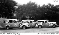 EMSClassics.com Image