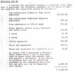 EMSClassics.com Image