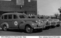 EMSClassics.com Image