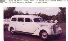 EMSClassics.com Image