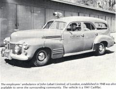 EMSClassics.com Image